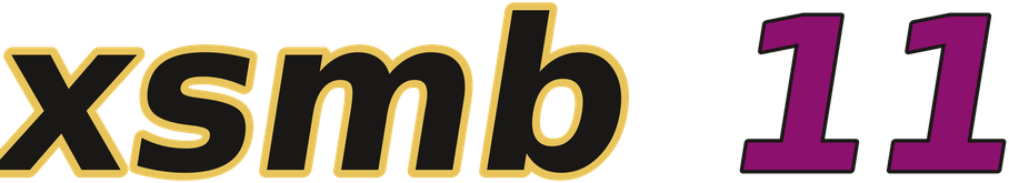 xsmb 11 logo