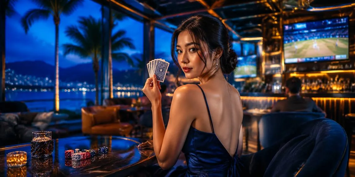 xsmb 11 Việt Nam Sảnh casino